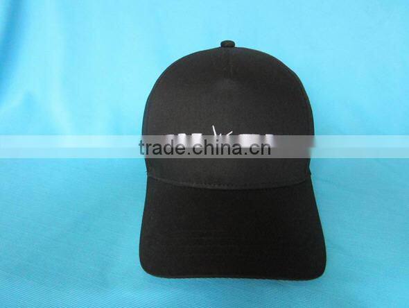 Cheap Brush Cotton Baseball Cap