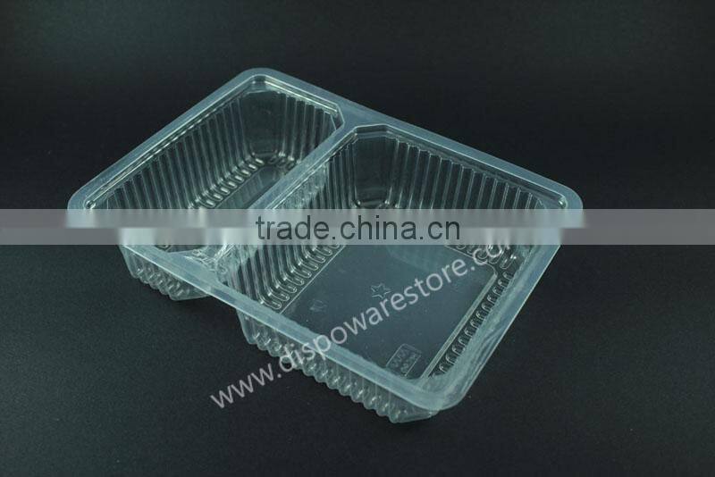 Disposable Food Container