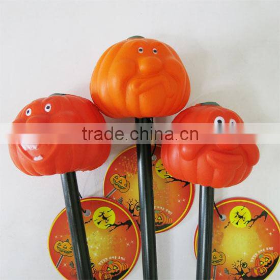 Cheapest small plastic pumpkin clown toys