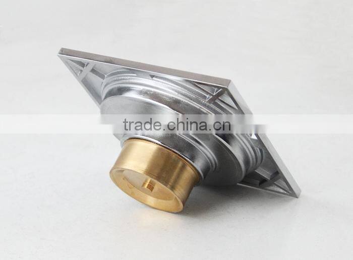 Linear Drain Modern Design Shower Drain & Bathroom Floor Drain