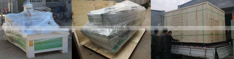 HS 1325 3d sculpture wood carving cutting cnc router machine price