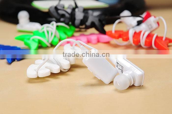 Newest wireless bluetooth headphone, stereo bluetooth Headset S301, Sport Wireless Headphone for mobile