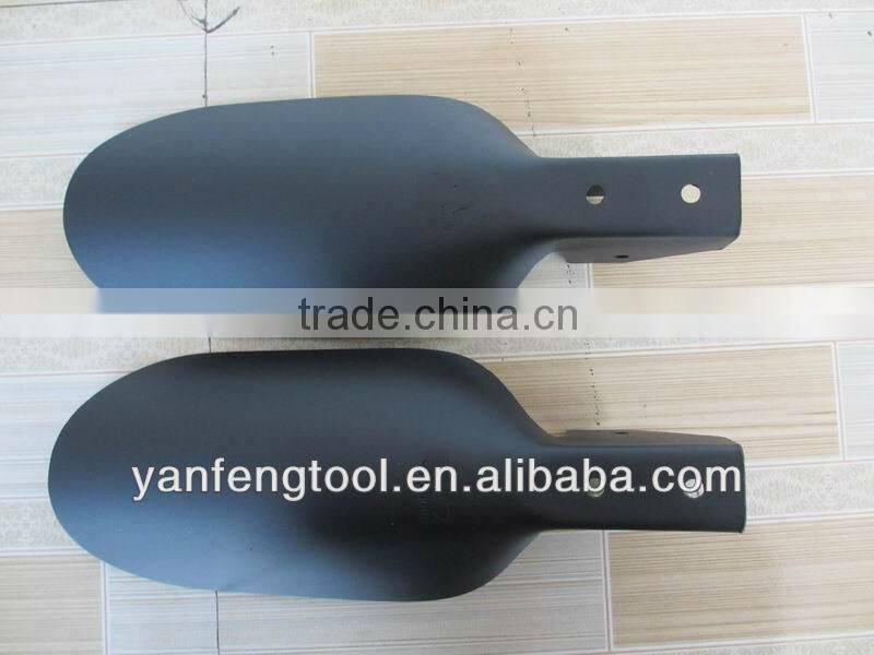 high quality Carbon Steel Post Hole Digger