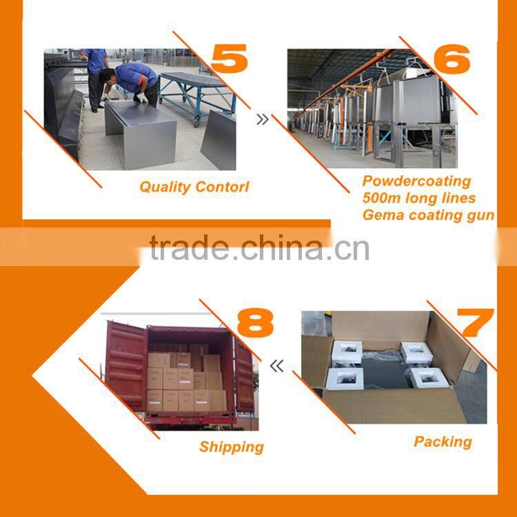 kefeiya sturdy 2 drawer lateral filling cabinet