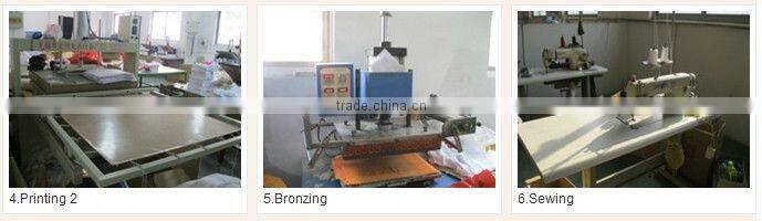 Cheap clear adhesive OPP plastic packing bags