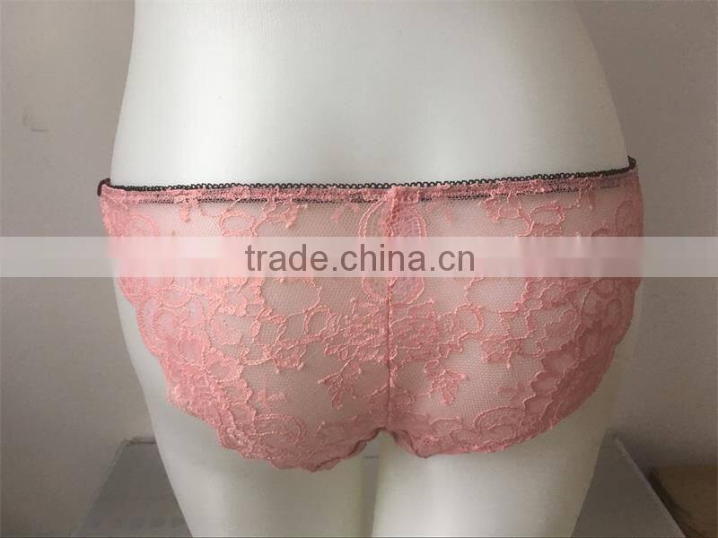 Beautiful Lace Cute Underwear for Women