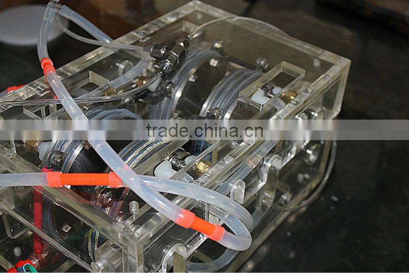 China PEM Hydrogen Gas Generators for Cars