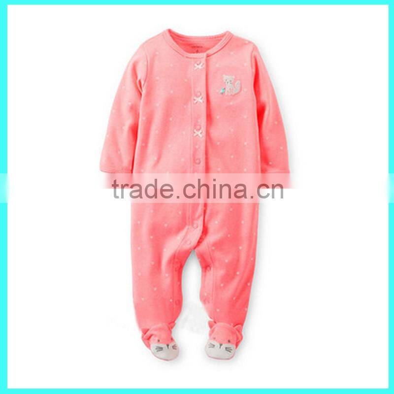 Wholesale baby fashion clothes,cute baby cotton clothes