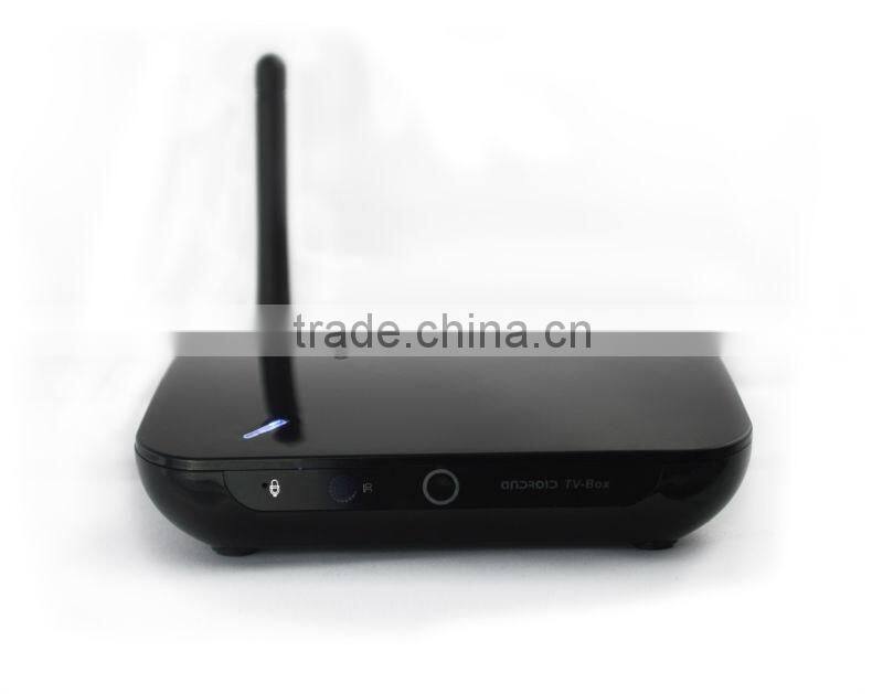 2016 best selling tv box quad core full hd 1080p RK3188 porn video android tv box arabic channel free sex tv with Camera and MIC