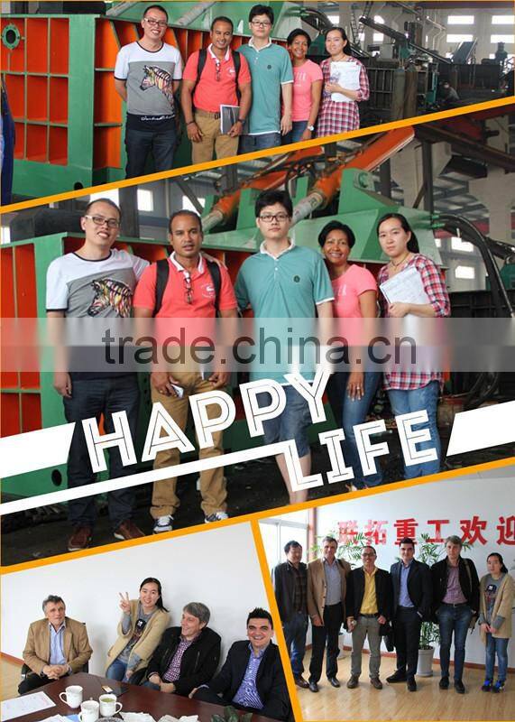 waste paper and waste plastic scrap