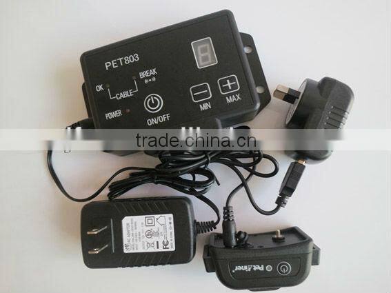 High function !!! JF-803 Invisible Fencing For Dogs