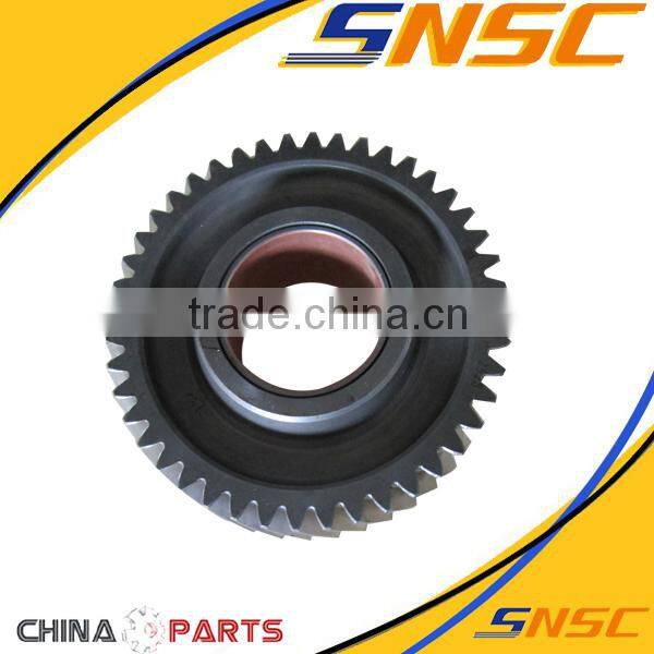 for weichai power engine parts 61560050053 intermed gear WP10 parts SNSC for weichai yuchai shangchai deutz engine part