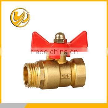 CE Certification and Commercial Application motorized ball valve