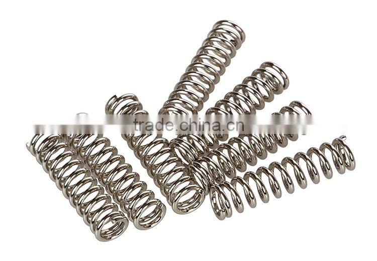 3D Printer Parts MK8 Extruder Heated Bed Feeder 3D Printer Prusa Spring