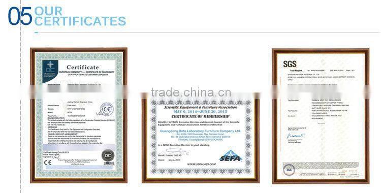 Laboratory Furniture Laboratory Fume Hood