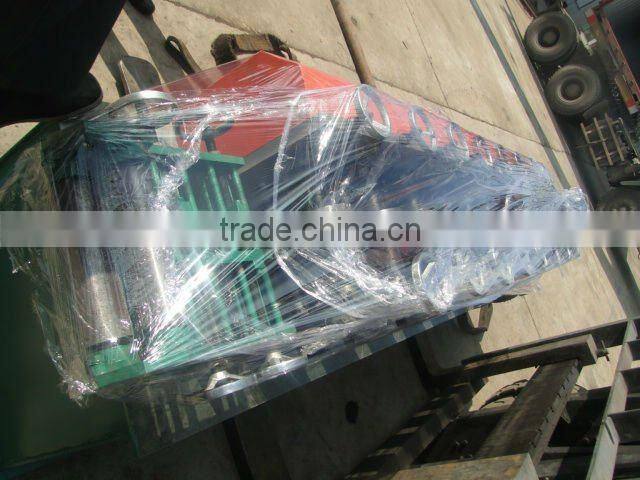 light steel framing forming machine