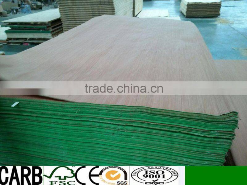 recon keruing veneer