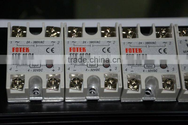 320Ton Servo Motor Plastic Fruit Box Making Machine / Injection Molding Machine