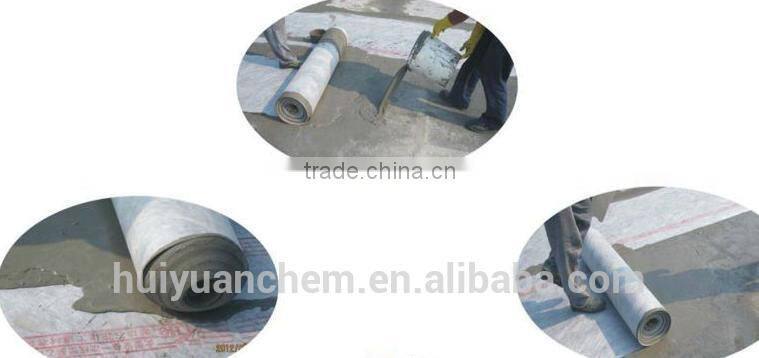 manufacturer: wall damp proofing membrane, toilet waterproofing materials