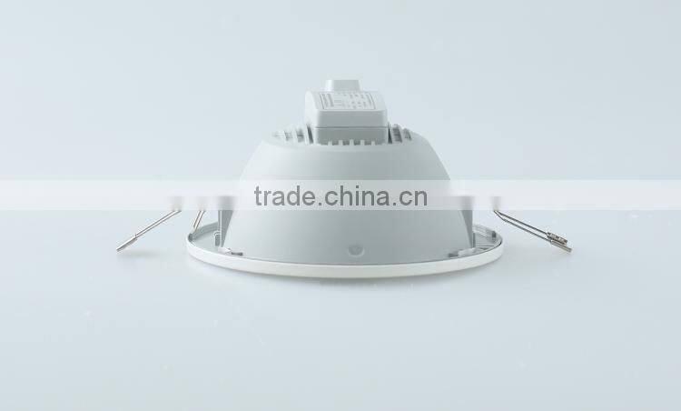 Simple cheap 5w 7w 9w 13w LED Downlight