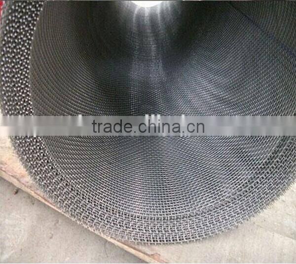 Best choose!!! Factory direct sale enviromental protection vibration type screening machine