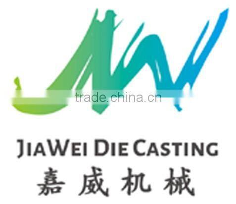 383 Aluminum Die-cast Lighting parts