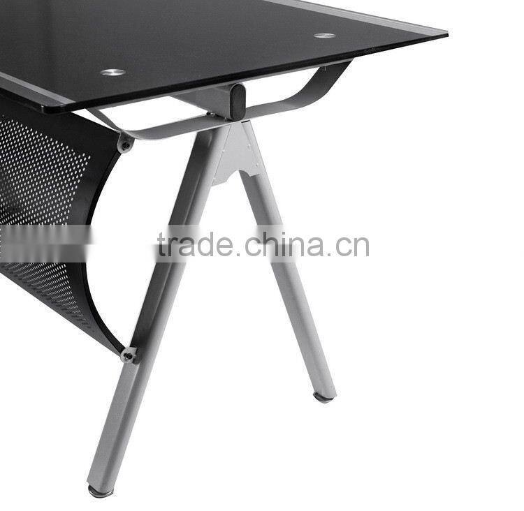 Custom Printed Nice Design High End Chrome Plated Table Legs