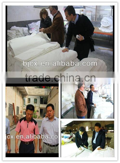 90polyester 10cotton 45*45 88x64 58"white fabric.textile.lining fabric