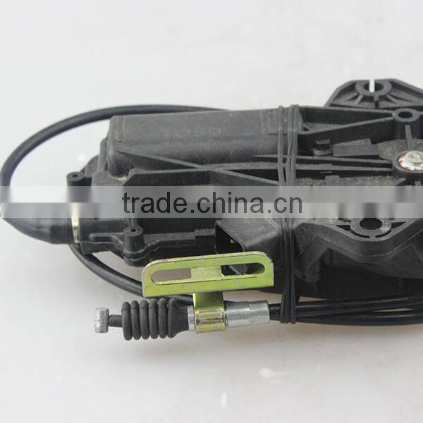 Excavator DH220-5 2523-9016 Engine Stop Motor