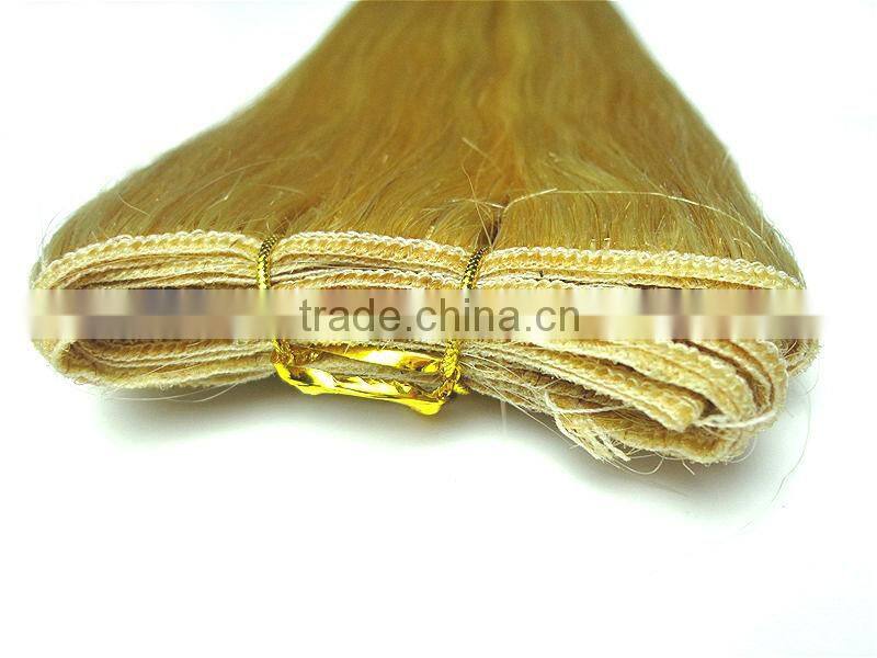 Peruvian human hair weave