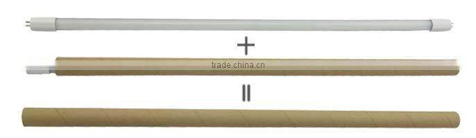 supermarket t5 led tube driver without support