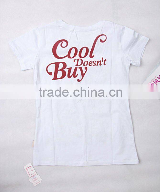 Inkjet heat transfer paper for dark and light t-shirt A3 A4 wholesale photo paper