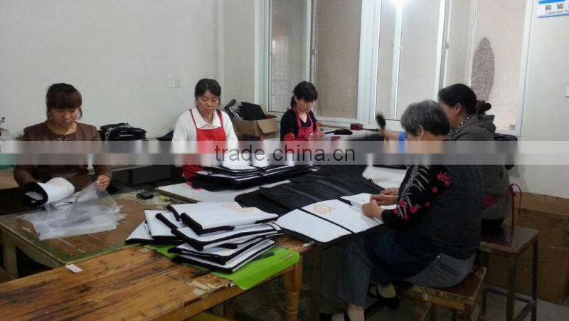 Wholesale polyester backpack bag travel / customized school bag for children