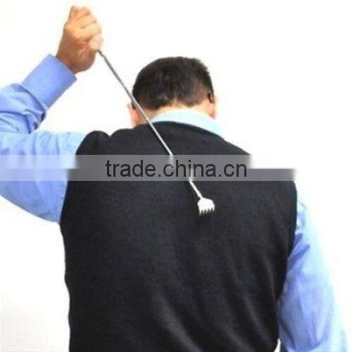 Telescopic Five Finger Claw Back Scratcher