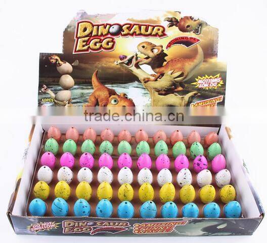 baby toys surprise egg toys with dinosaur FS0024