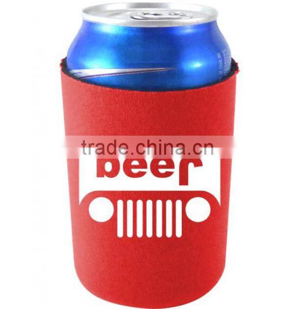 hot neoprene cup sleeve