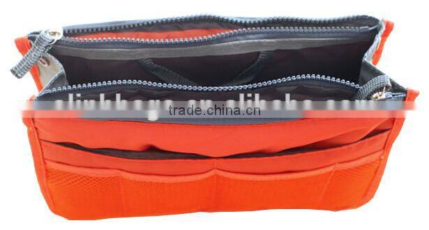 Bag In Bag, Organizer Bag,Cosmetic Bag