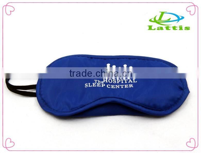 paillette sleep eye mask