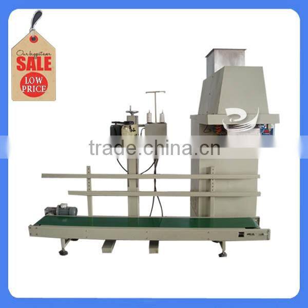 Professional packing machine for flour powder