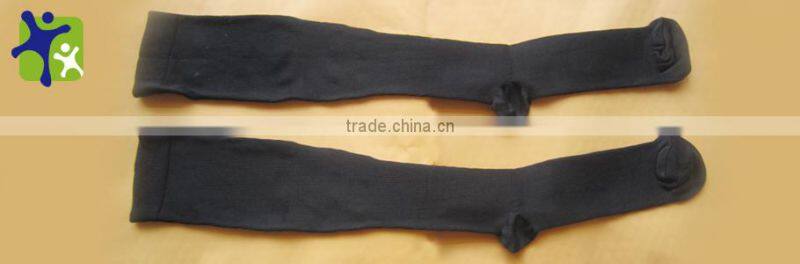 Medical compression socks, women compression socks in stock