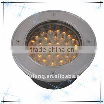 LED 9W inground lamps
