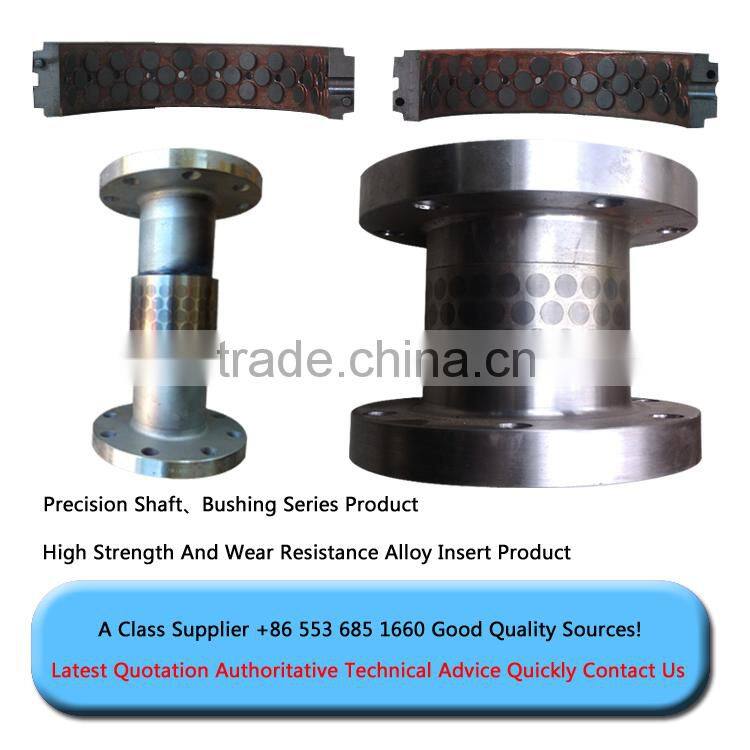 High wear resistance ceramic inserts ball bearings supplier customized OEM