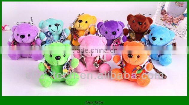 Cute & Convenient 5200mAh power bank