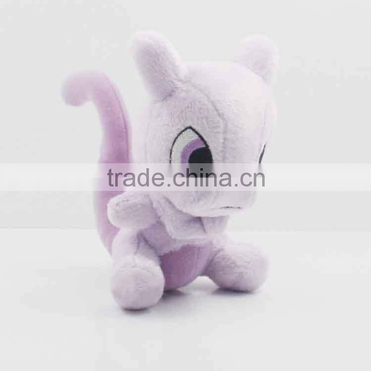 cute pokemon stuffed plush toy promotional gifts