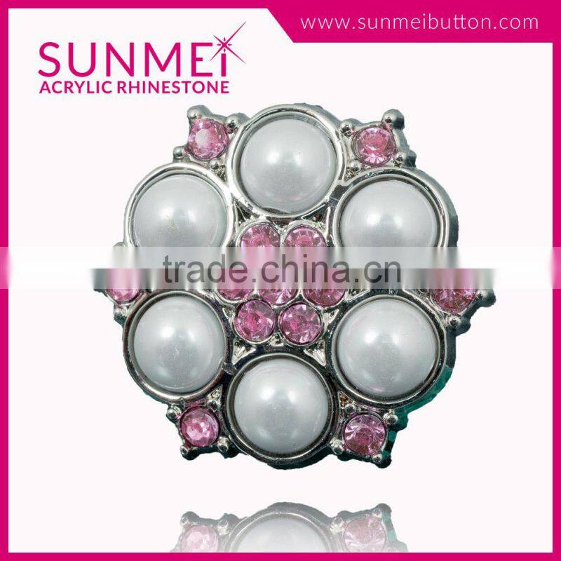 Trusted Sellers in Taiwan Unique Large Rhinestone Buttons in Bulk