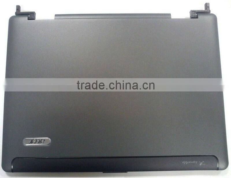 For Acer Extensa 5620 5420 5220 LCD back cover with hinges