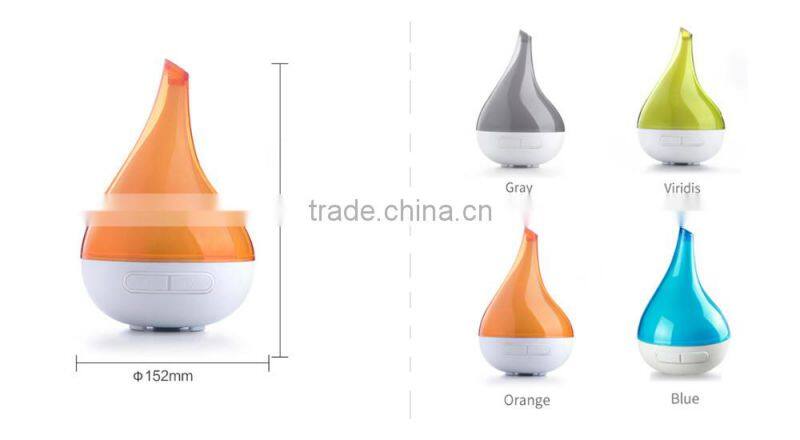 2016 wholesale eco-friendly aroma reed diffuser/diffuser reed