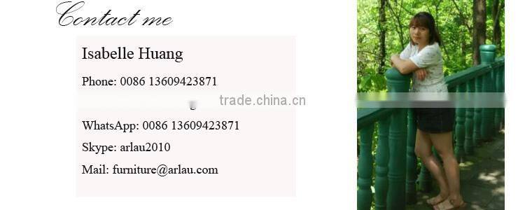 (BR-005) Outdoor Steel Bicycle rack