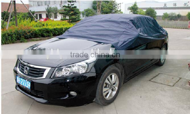 Sun shade of auto car cover and car automotive glass cover