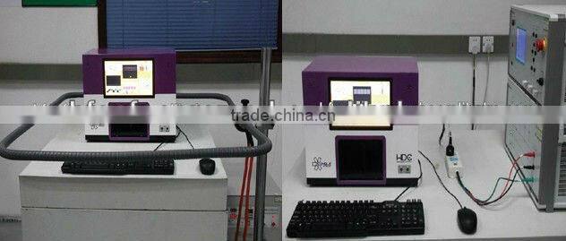 Automatic Fruit Vending Printing machine